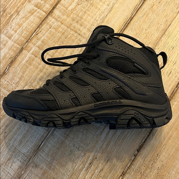 Merrell boots - Picture 3 of 6